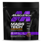 MuscleTech Mass-Tech Extreme 2000 - 6lbs (2.72kg)